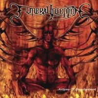 Funeral Inception - Anthems Of Disenchantment (2002)