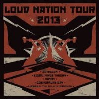 Loud Nation Tour - Loud Nation Live (2013)