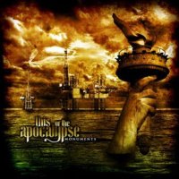 This Or The Apocalypse - Monuments (2008)