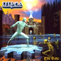 Eterna - The Gate (2001)