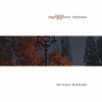 The Morningside - Treelogia (The Album As It Is Not) (2011)