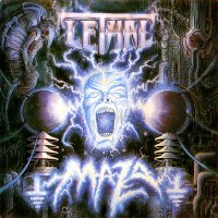 Lethal - Maza (1993)