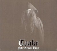 Taake - Stridens Hus (Limited Edition) (2014)  Lossless