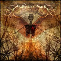 Butterfly\'s Heart - Tears of Blood (2011)