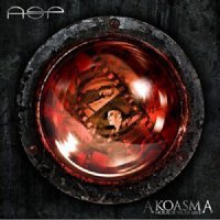 ASP - AKOASMA - Horror Vacui Live (3CD) (2008)