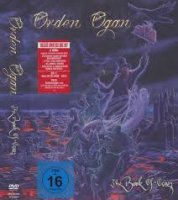 Orden Ogan - The Book Of Ogan (2CD Compilation) (2016)