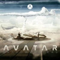 Shadow Hunters - Avatar (2016)