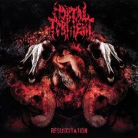 Mortal Torment - Resuscitation (2011)  Lossless