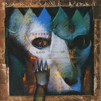 Paradise Lost - Shades Of God [Reissue 1998] (1992)  Lossless