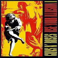 Guns N\' Roses - Use Your Illusion (2CD) (1991)