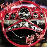 The Automatix - Night Rider (1983)