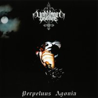 Unhuman Disease - Perpetuus Agonia (Reissued 2011) (2008)