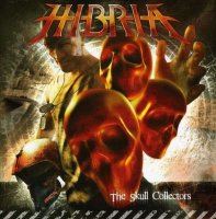 Hibria - The Skull Collectors (2008)  Lossless