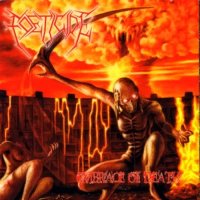 Foeticide - Embrace Of Death (2005)