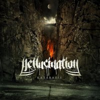 Hellucination - Katabasis (2015)