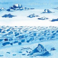 Explosions In The Sky - How Strange, Innocence [2005 Reissue] (2000)