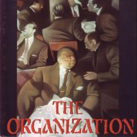 The Organization - The Organization (1993)