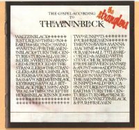 The Stranglers - The Gospel According to the Meninblack [Remastered-2001] (1981)