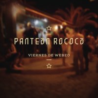 Panteón Rococó - Viernes De Webeo (2014)