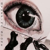 Stepping Stone - Look Inside! (2017)