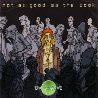 The Tangent - Not As Good As The Book (2008)