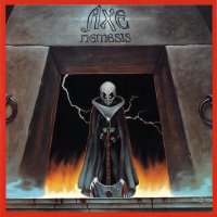 Axe - Nemesis (1983)