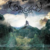 Vorgrum - Last Domain (2015)