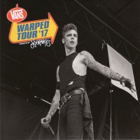 VA - Warped Tour 2017 Compilation (2017)