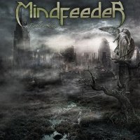 Mindfeeder - Endless Storm (2013)