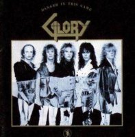 Glory - Danger In This Game (1989)  Lossless
