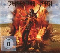 Sebastian Bach - Kicking & Screaming (2011)