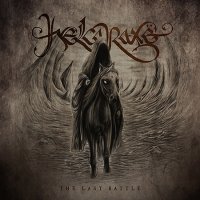 Helcaraxë - The Last Battle (2016)