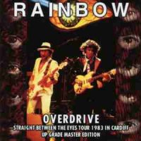 Rainbow - Overdrive (Live In Cardiff (1983)