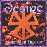 Desire - Assembled Forever (1997)  Lossless