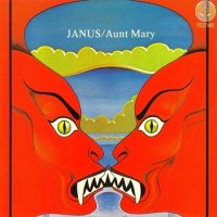 Aunt Mary - Janus (1973)