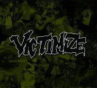 Victimize - Victimize (2013)