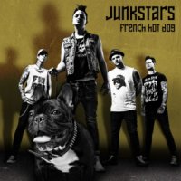 Junkstars - French Hot Dog (2013)