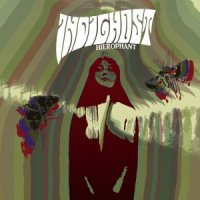 Indighost - Hierophant (2016)