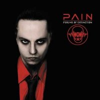 Pain - Psalms Of Extinction (Russian Edition) (2007)