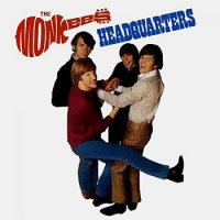 The Monkees - Headquarters (2CD Deluxe Edition 2007) (1967)