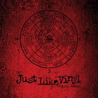 Just Like Vinyl - Black Mass (2012)