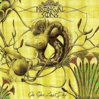 Prodigal Sons - On Our Last Day (2012)  Lossless