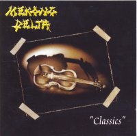 Mekong Delta - Classics (1993)  Lossless