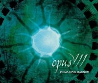 Opus VII - Prima Opus Magnum (2013)  Lossless