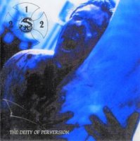 122 Stab Wounds - The Deity Of Perversion (1996)