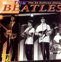 The Beatles - The Ed Sullivan Shows (1995)