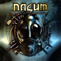 Nasum - Grind Finale (2006)