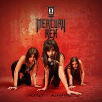 Mercury Rex - Instinto Animal (2012)