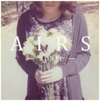 Airs - Apart (2015)