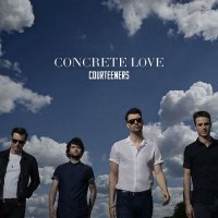 The Courteeners - Concrete Love (Deluxe Edition) (2014)